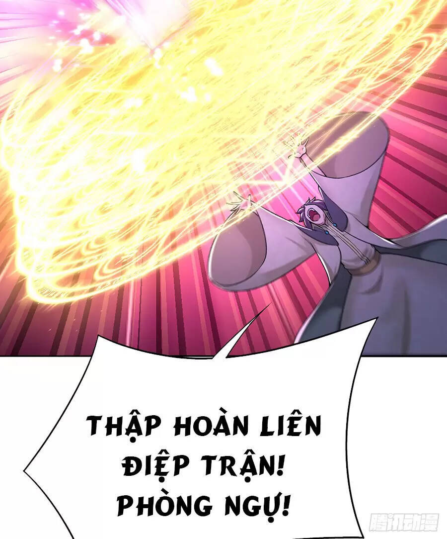 Ta Nhặt Được Thuộc Tính Tại Tu Chân Giới chapter 243.2 - Trang 34