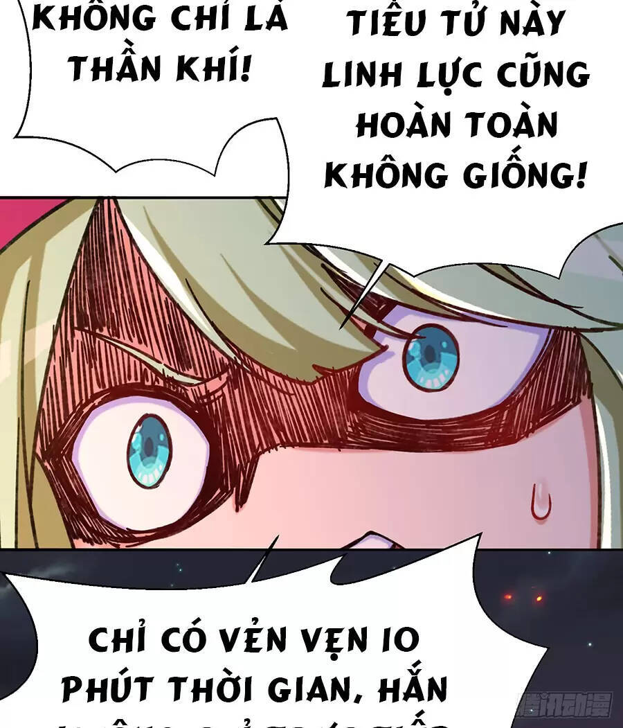 Ta Nhặt Được Thuộc Tính Tại Tu Chân Giới chapter 243.2 - Trang 5