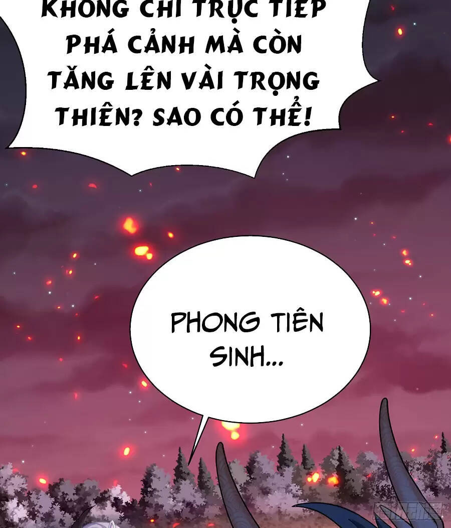 Ta Nhặt Được Thuộc Tính Tại Tu Chân Giới chapter 243.2 - Trang 6
