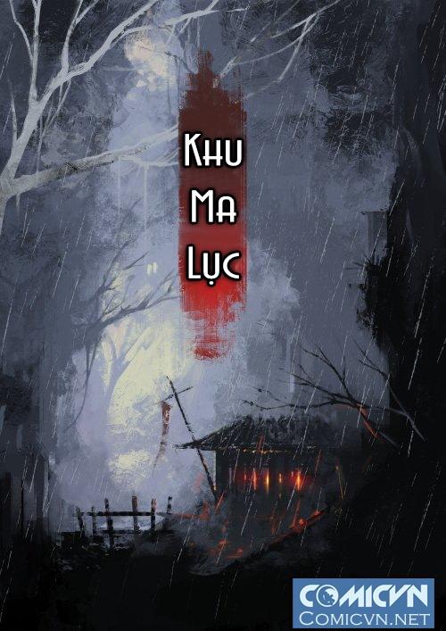 Tây Du Ký Ngoại Truyện chapter 1 - Upload bởi truyensieuhay.com