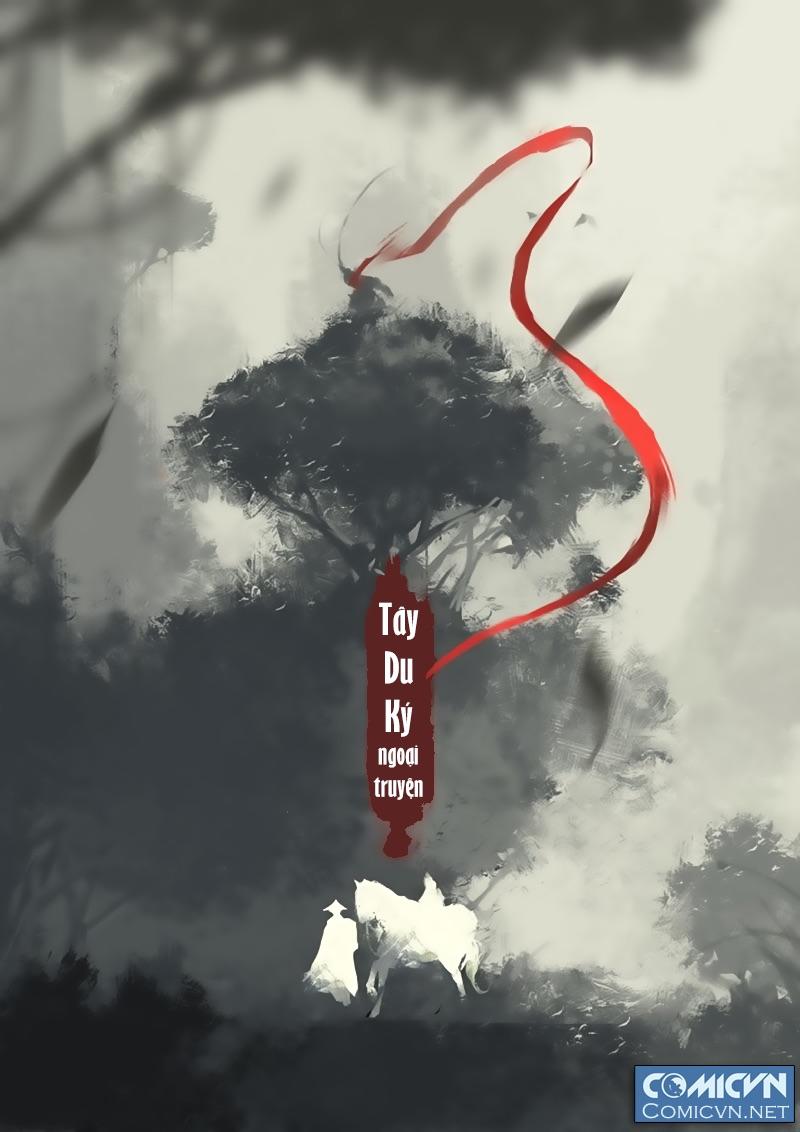 Tây Du Ký Ngoại Truyện chapter 3 - Upload bởi truyensieuhay.com