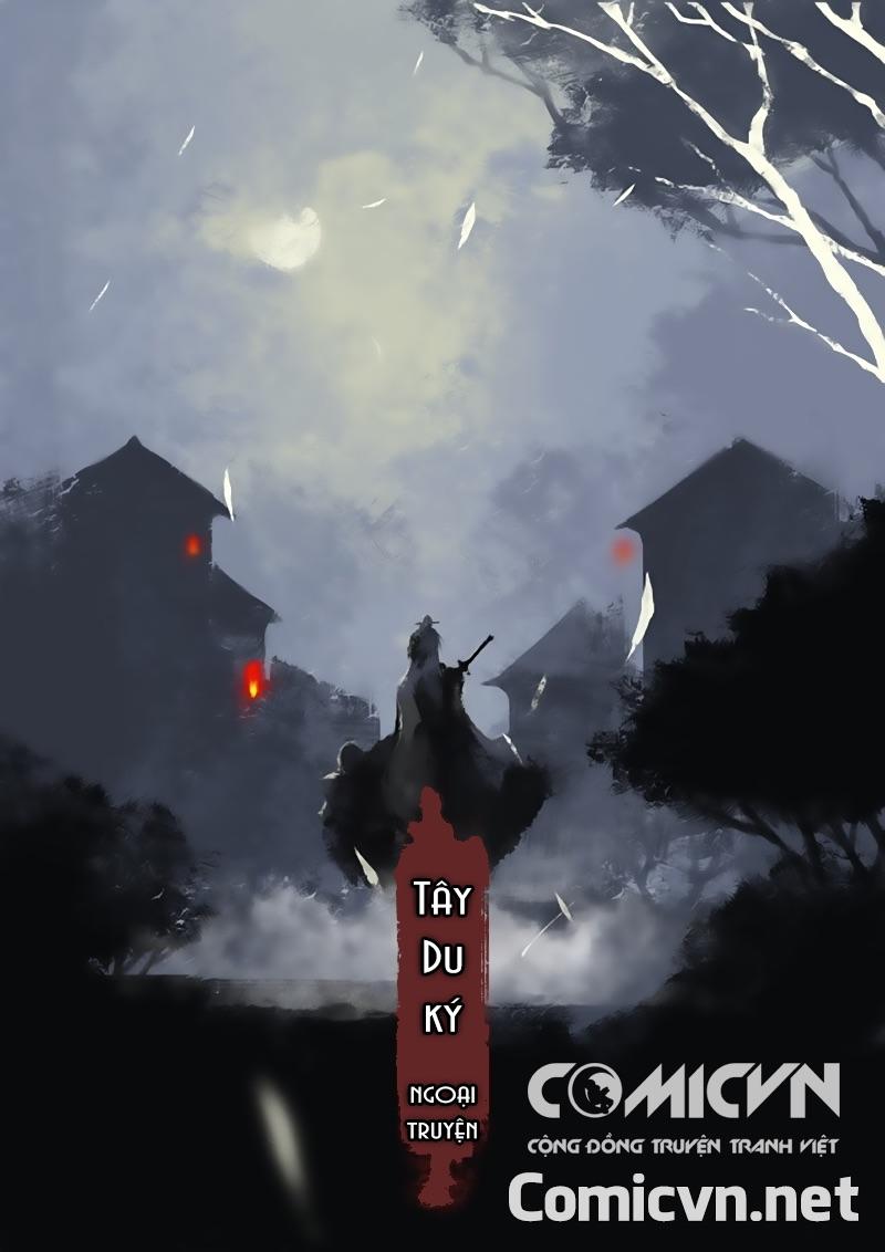Tây Du Ký Ngoại Truyện chapter 5 - Upload bởi truyensieuhay.com