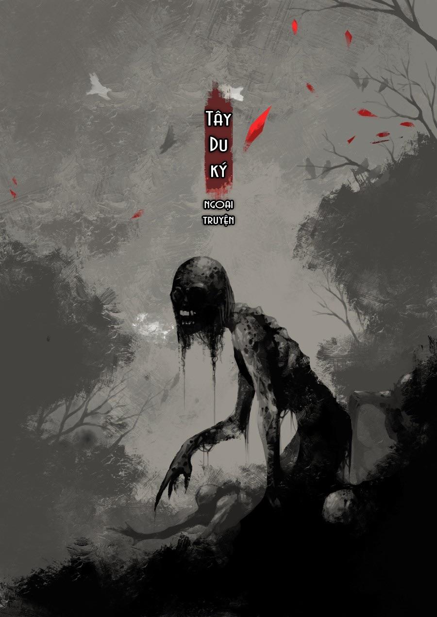 Tây Du Ký Ngoại Truyện chapter 5 - Upload bởi truyensieuhay.com