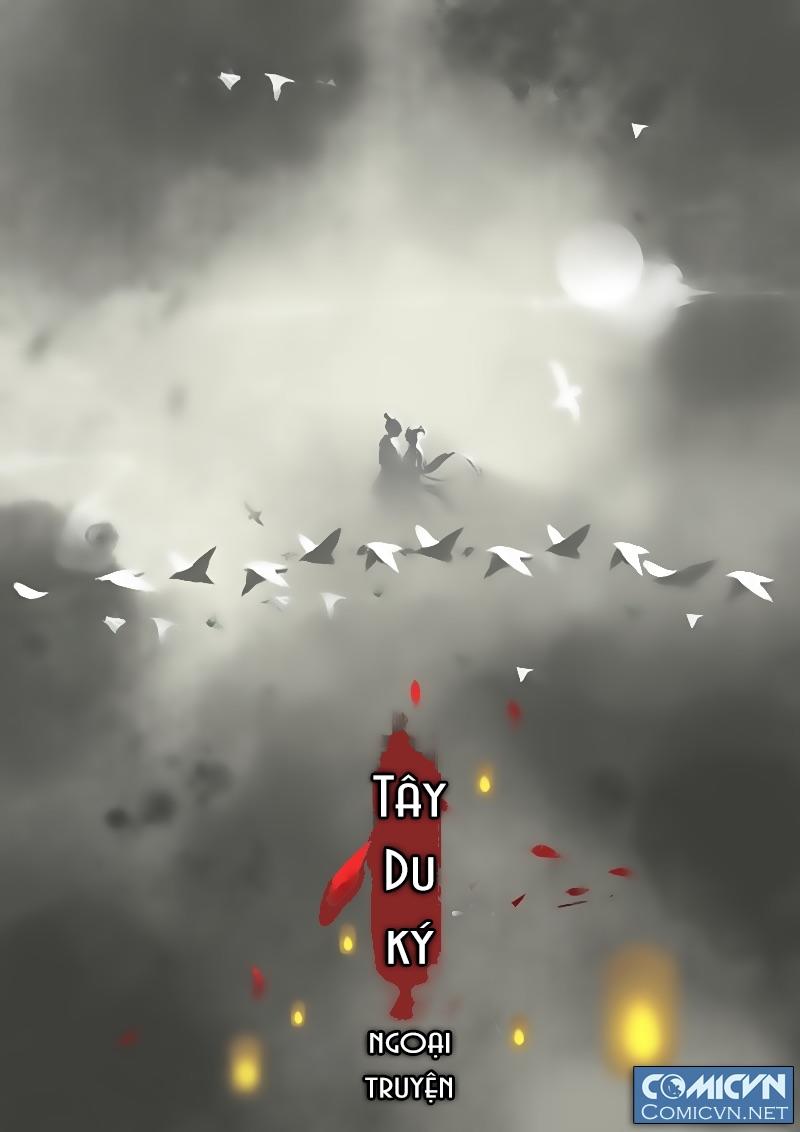 Tây Du Ký Ngoại Truyện chapter 6 - Upload bởi truyensieuhay.com