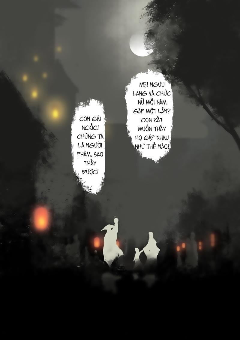 Tây Du Ký Ngoại Truyện chapter 6 - Upload bởi truyensieuhay.com