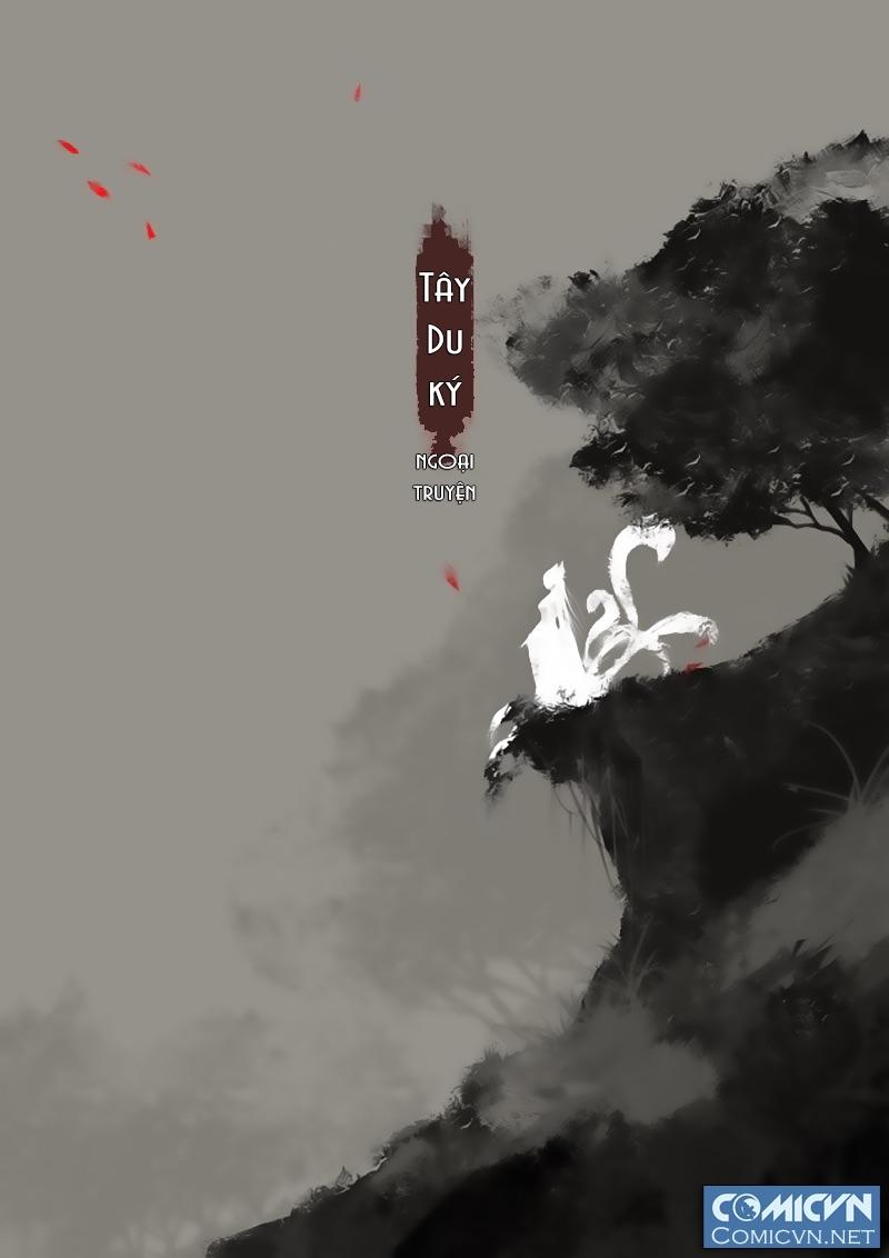 Tây Du Ký Ngoại Truyện chapter 7 - Upload bởi truyensieuhay.com