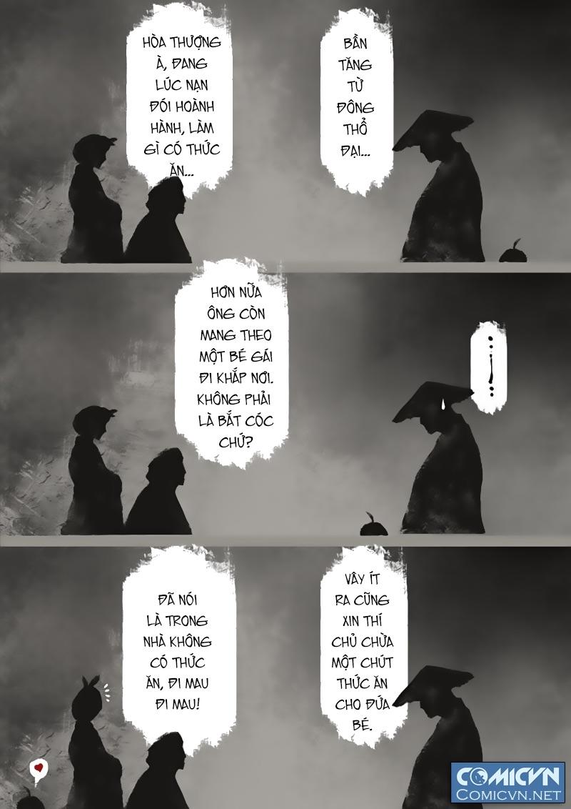 Tây Du Ký Ngoại Truyện chapter 7 - Upload bởi truyensieuhay.com