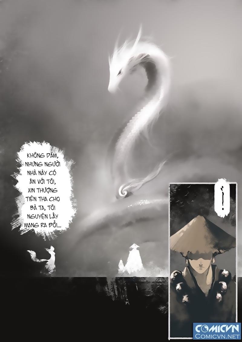Tây Du Ký Ngoại Truyện chapter 7 - Upload bởi truyensieuhay.com