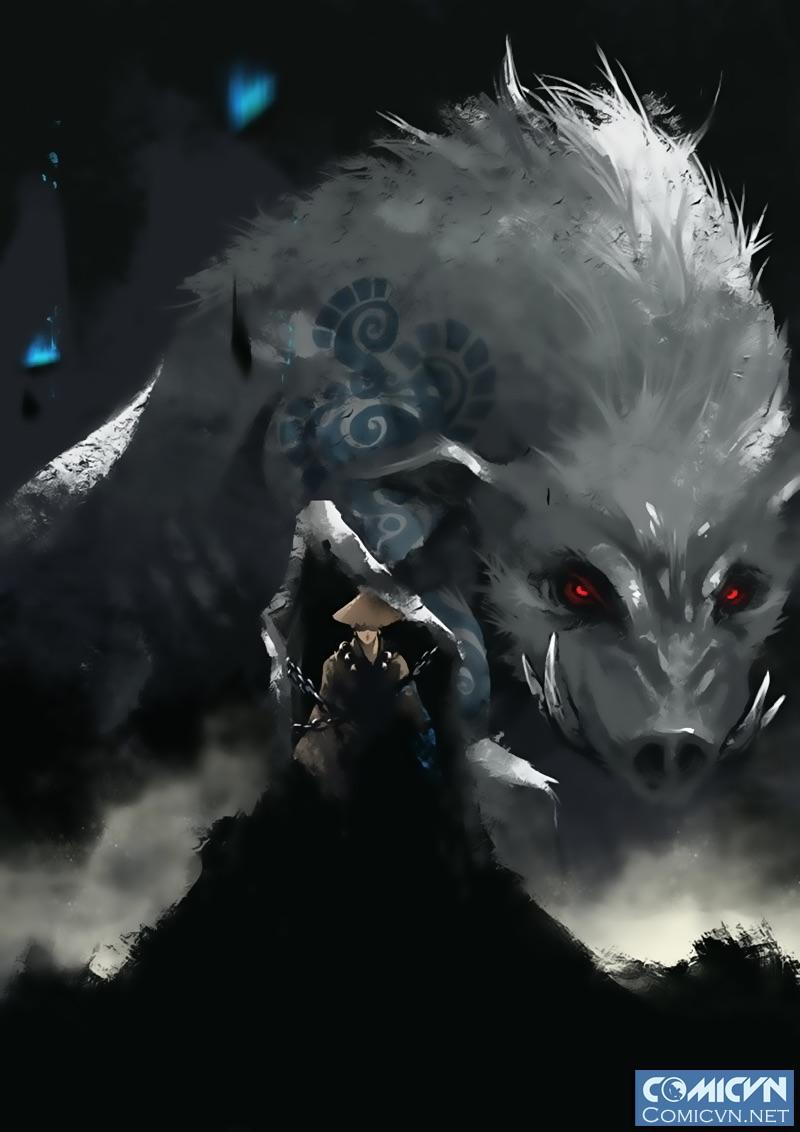 Tây Du Ký Ngoại Truyện chapter 8 - Upload bởi truyensieuhay.com