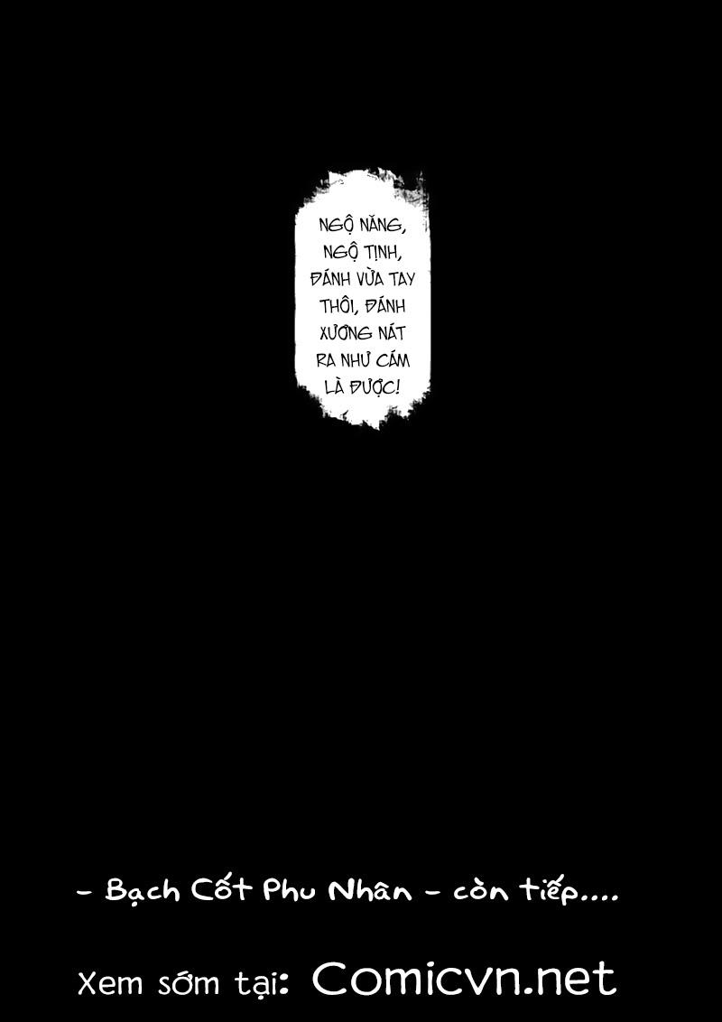 Tây Du Ký Ngoại Truyện chapter 8 - Upload bởi truyensieuhay.com