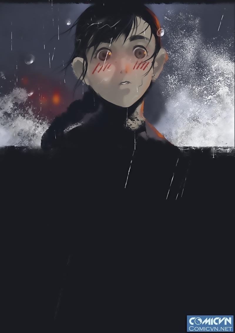 Tây Du Ký Ngoại Truyện chapter 9 - Upload bởi truyensieuhay.com