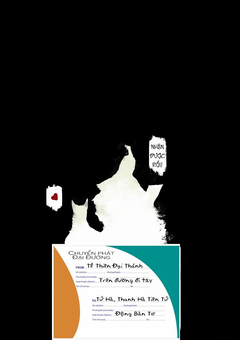 Tây Du Ký Ngoại Truyện chapter 9 - Upload bởi truyensieuhay.com