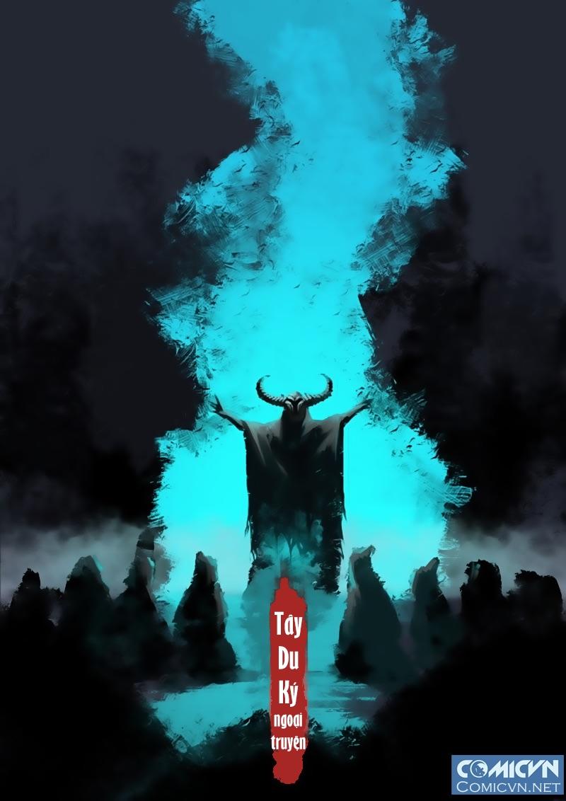 Tây Du Ký Ngoại Truyện chapter 10 - Upload bởi truyensieuhay.com