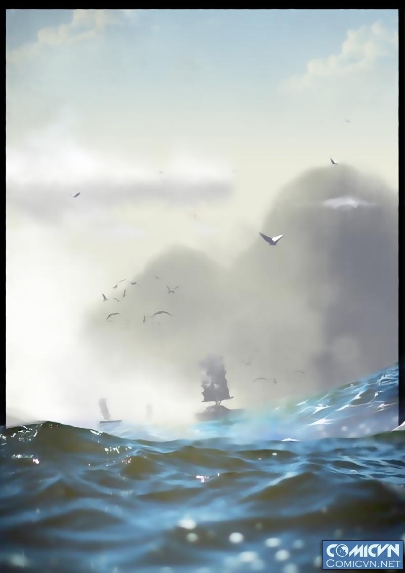 Tây Du Ký Ngoại Truyện chapter 11 - Upload bởi truyensieuhay.com