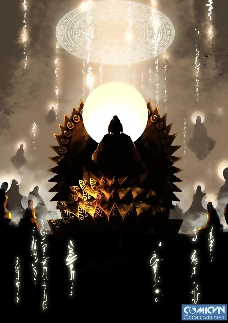 Tây Du Ký Ngoại Truyện chapter 12 - Upload bởi truyensieuhay.com