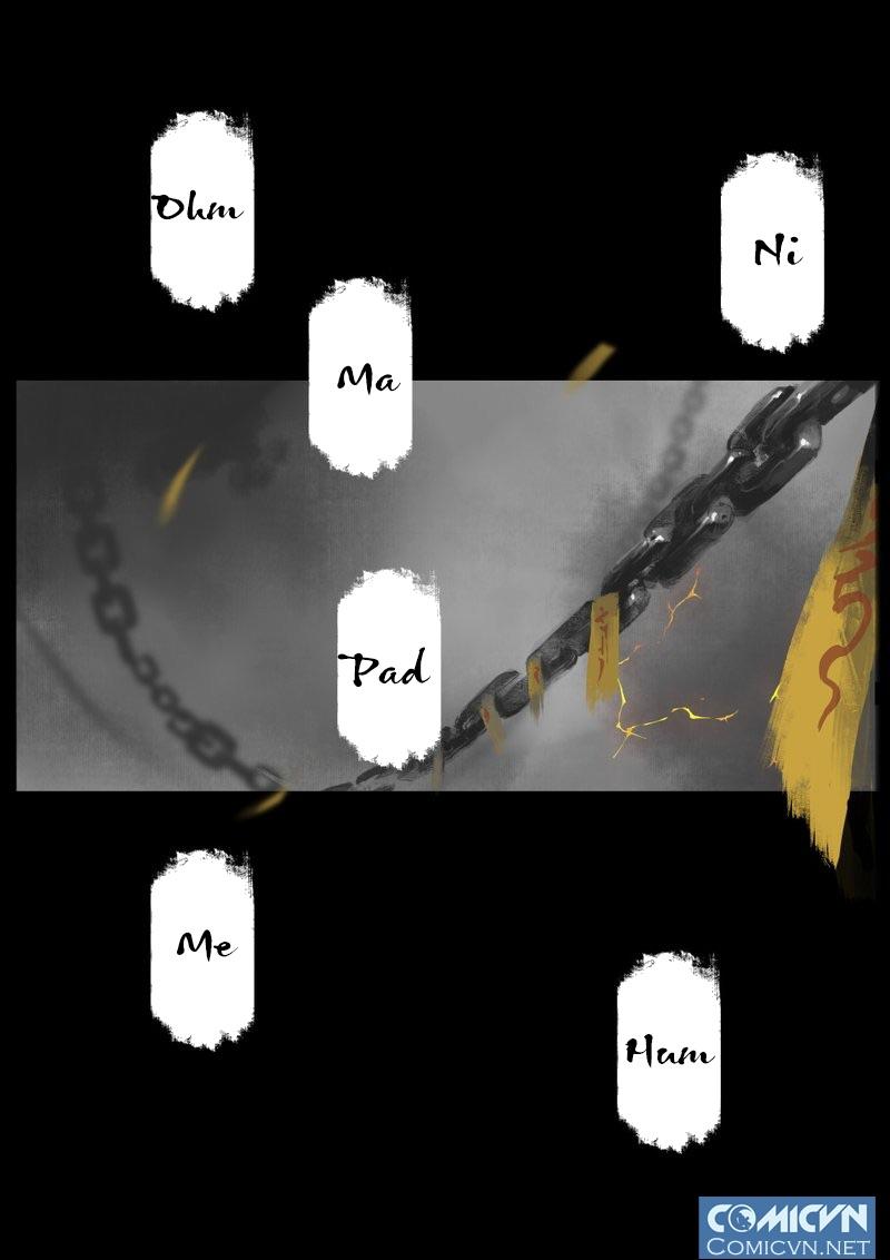 Tây Du Ký Ngoại Truyện chapter 15 - Upload bởi truyensieuhay.com