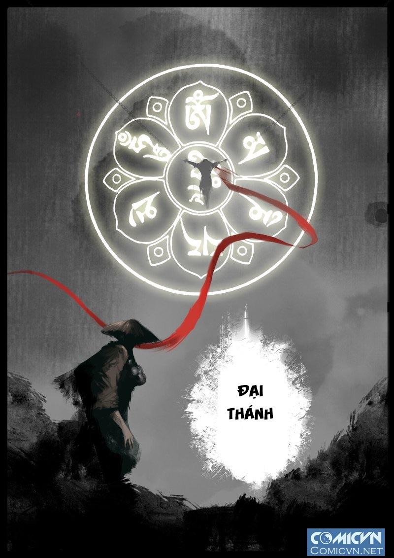 Tây Du Ký Ngoại Truyện chapter 15 - Upload bởi truyensieuhay.com