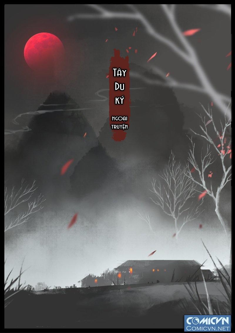 Tây Du Ký Ngoại Truyện chapter 16 - Upload bởi truyensieuhay.com