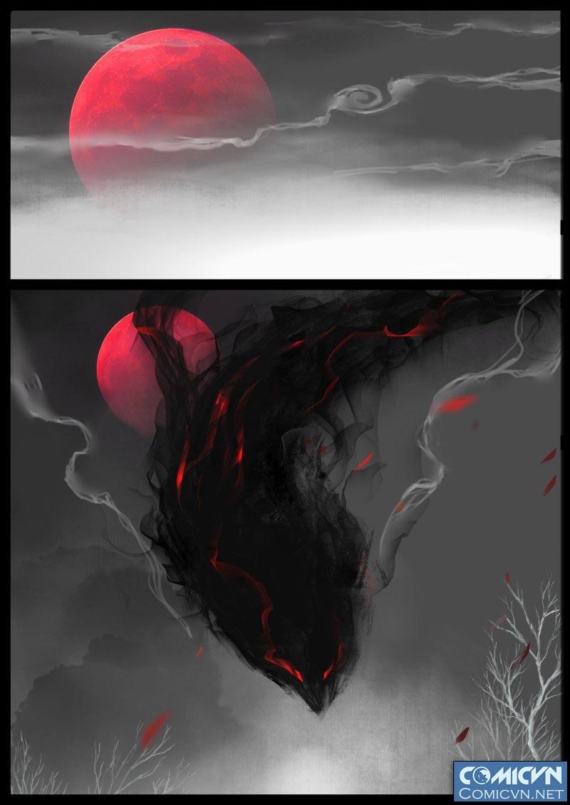 Tây Du Ký Ngoại Truyện chapter 16 - Upload bởi truyensieuhay.com
