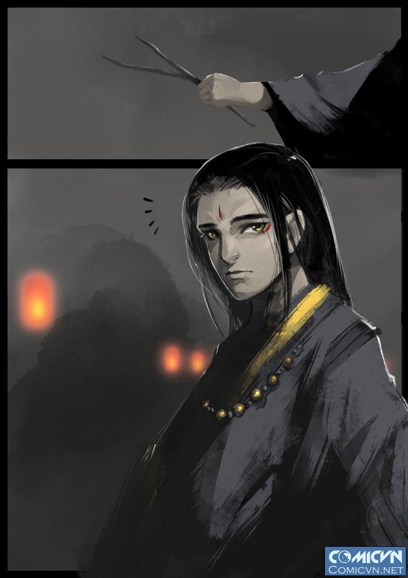 Tây Du Ký Ngoại Truyện chapter 16 - Upload bởi truyensieuhay.com