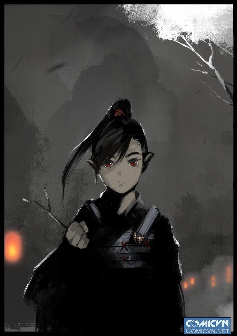 Tây Du Ký Ngoại Truyện chapter 16 - Upload bởi truyensieuhay.com