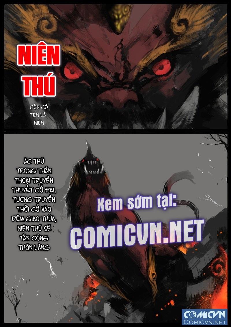 Tây Du Ký Ngoại Truyện chapter 16 - Upload bởi truyensieuhay.com