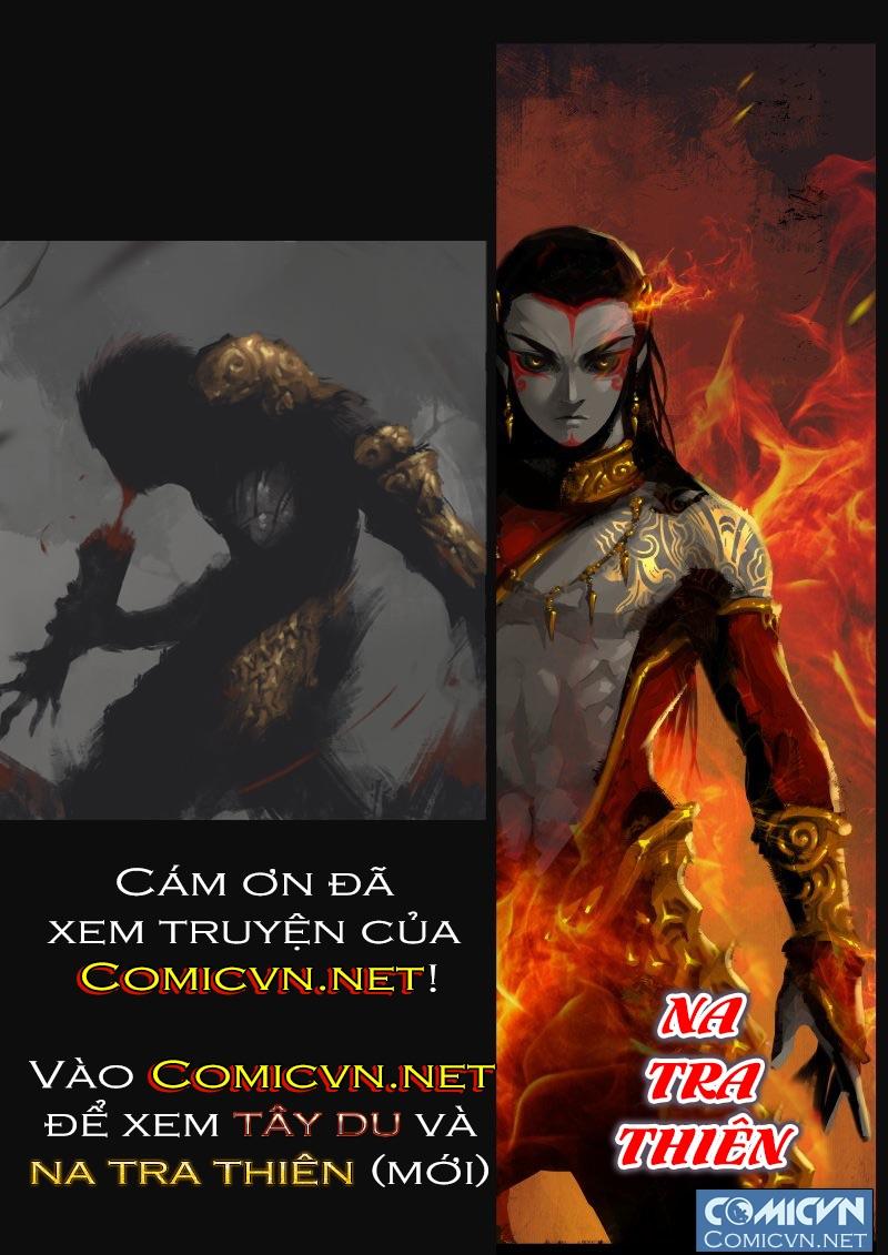 Tây Du Ký Ngoại Truyện chapter 17 - Upload bởi truyensieuhay.com