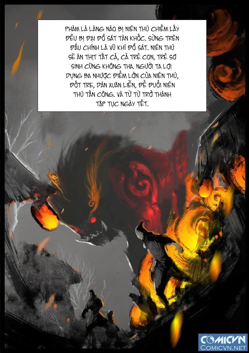 Tây Du Ký Ngoại Truyện chapter 17 - Upload bởi truyensieuhay.com