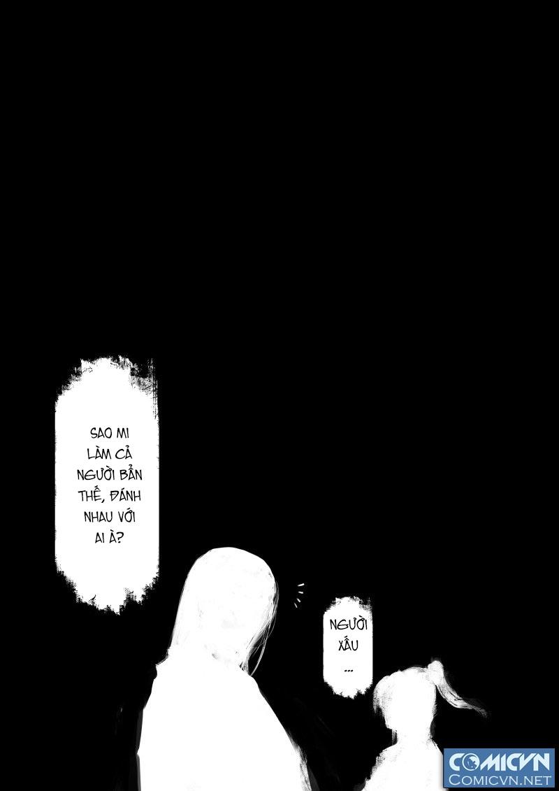 Tây Du Ký Ngoại Truyện chapter 17 - Upload bởi truyensieuhay.com