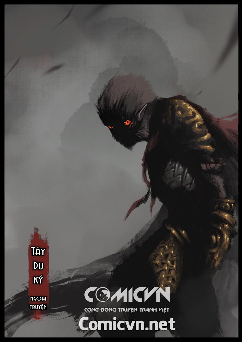Tây Du Ký Ngoại Truyện chapter 18 - Upload bởi truyensieuhay.com