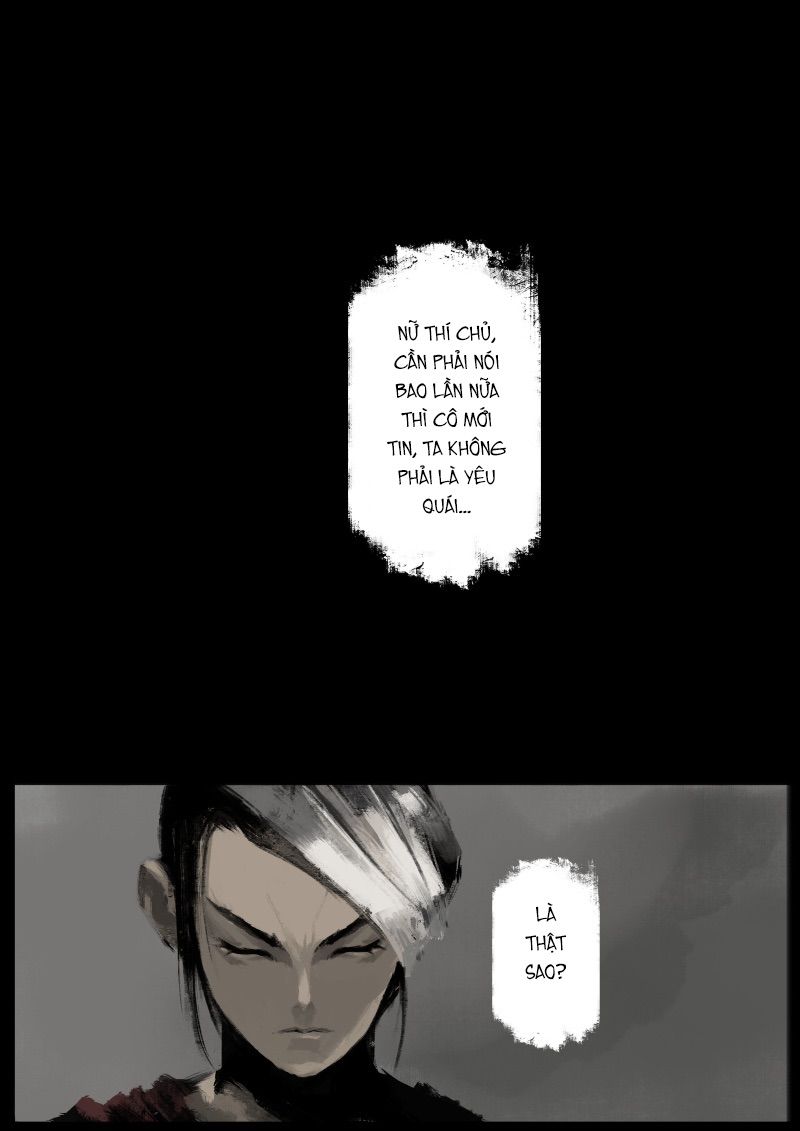 Tây Du Ký Ngoại Truyện chapter 18 - Upload bởi truyensieuhay.com