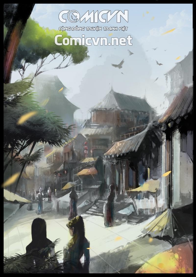 Tây Du Ký Ngoại Truyện chapter 19 - Upload bởi truyensieuhay.com