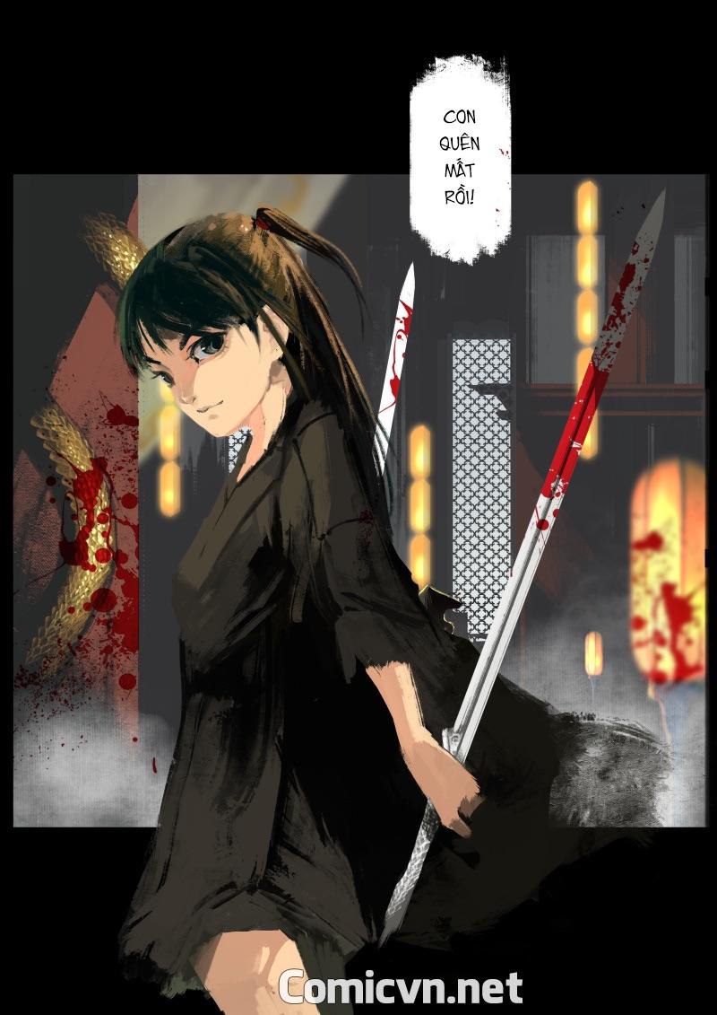 Tây Du Ký Ngoại Truyện chapter 19 - Upload bởi truyensieuhay.com