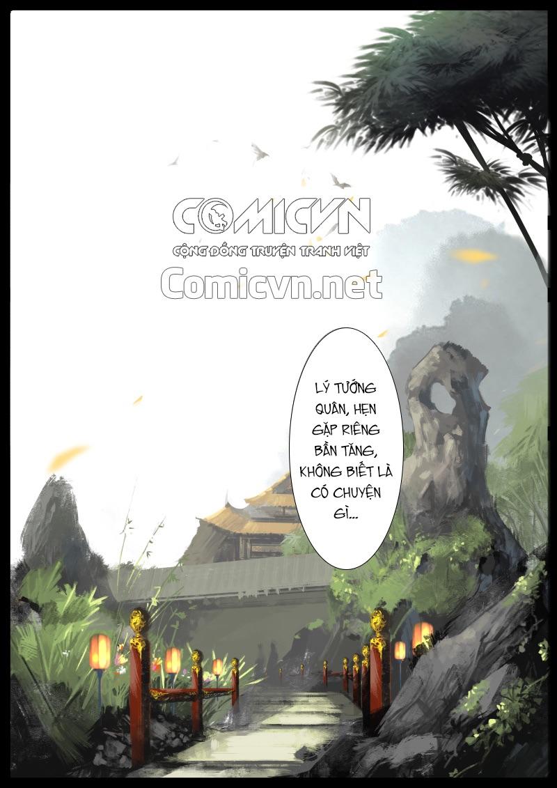 Tây Du Ký Ngoại Truyện chapter 20 - Upload bởi truyensieuhay.com