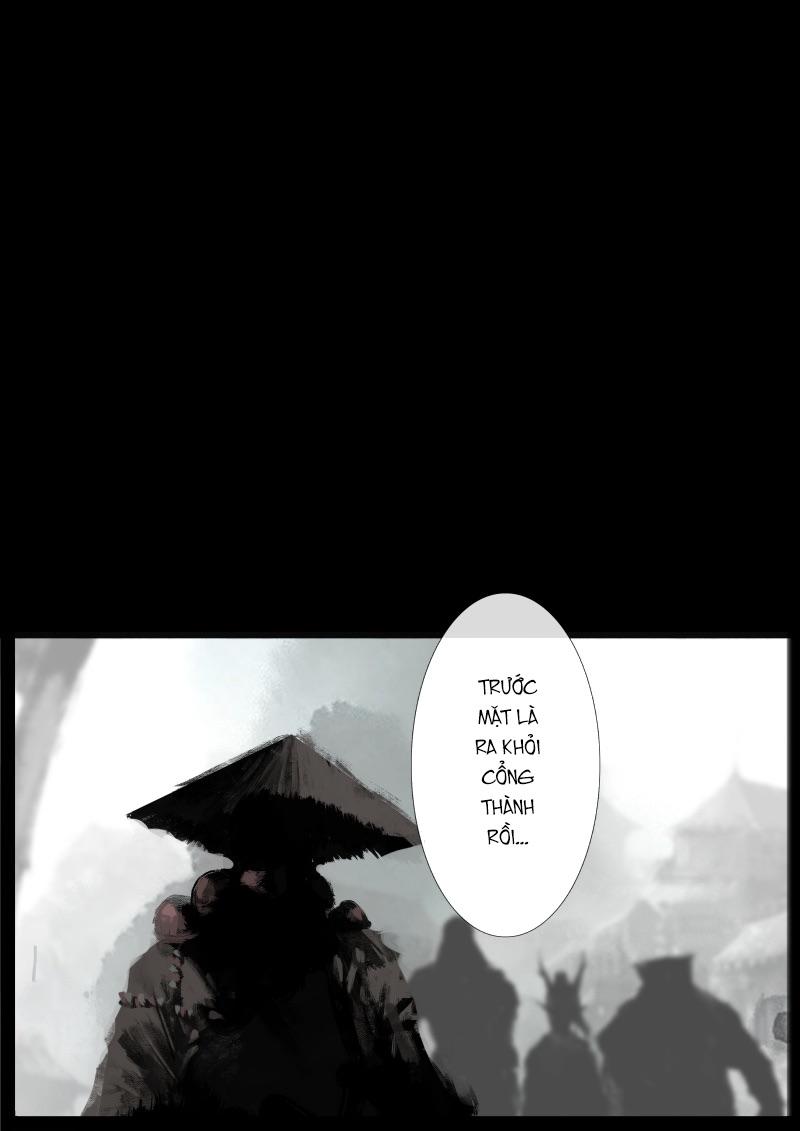 Tây Du Ký Ngoại Truyện chapter 20 - Upload bởi truyensieuhay.com