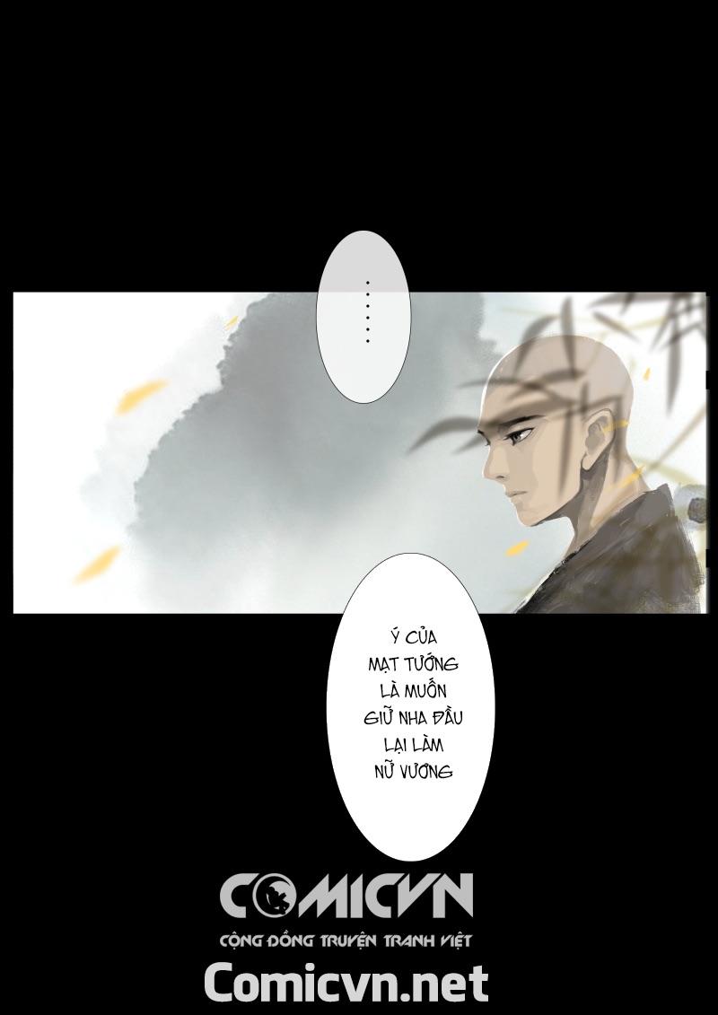 Tây Du Ký Ngoại Truyện chapter 20 - Upload bởi truyensieuhay.com