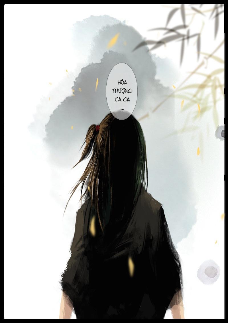 Tây Du Ký Ngoại Truyện chapter 20 - Upload bởi truyensieuhay.com