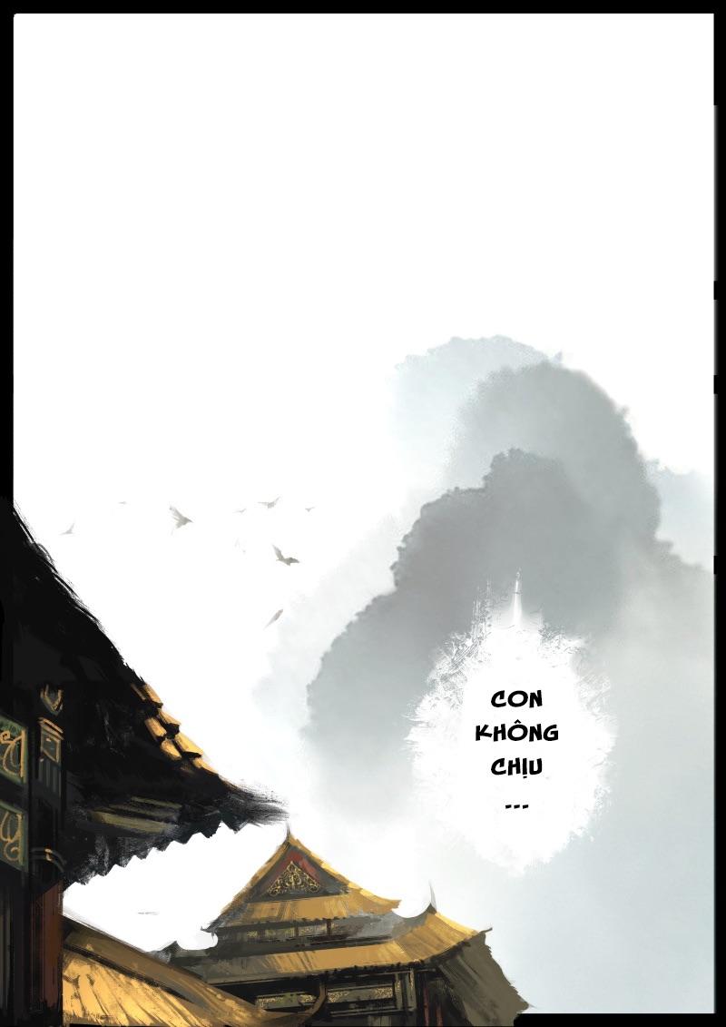 Tây Du Ký Ngoại Truyện chapter 20 - Upload bởi truyensieuhay.com
