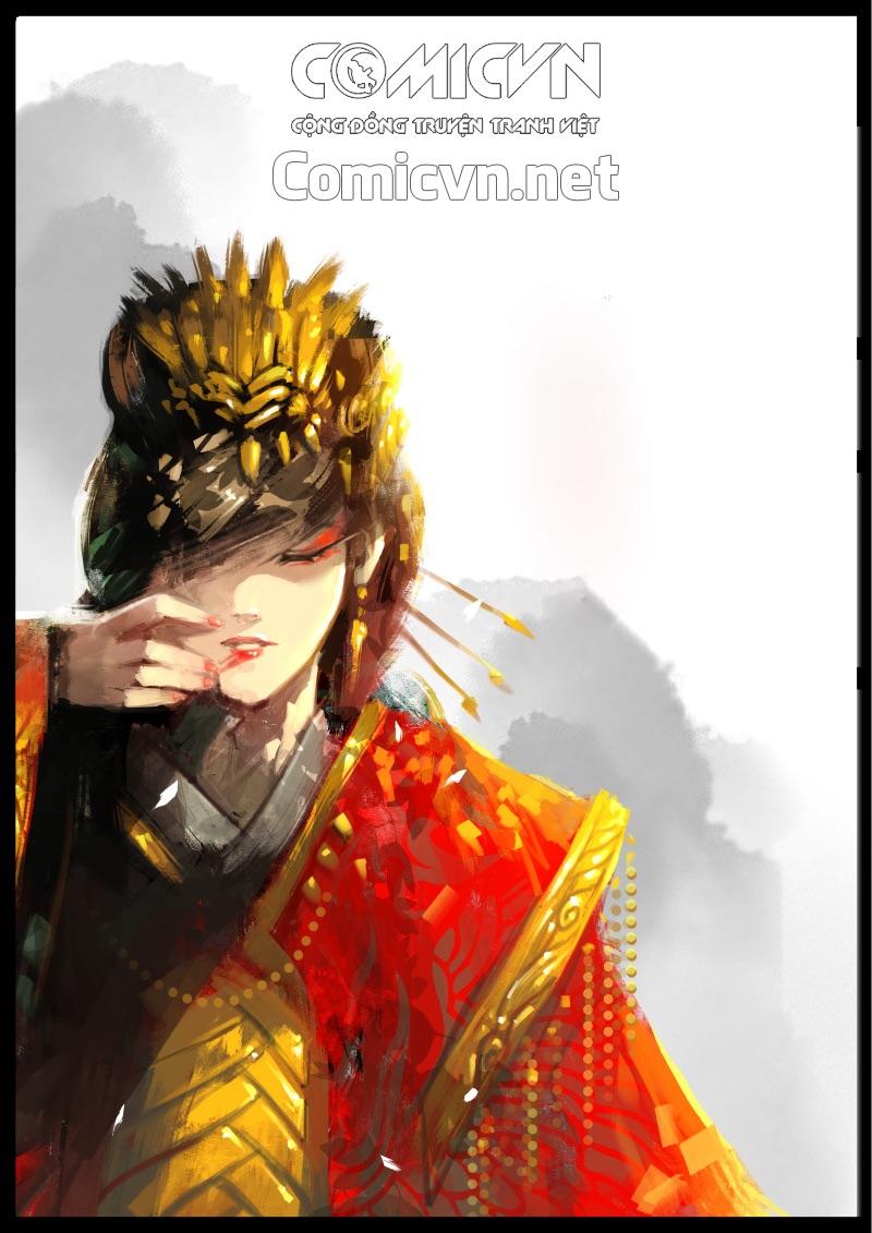 Tây Du Ký Ngoại Truyện chapter 21 - Upload bởi truyensieuhay.com
