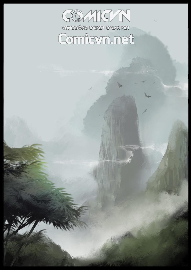 Tây Du Ký Ngoại Truyện chapter 22 - Upload bởi truyensieuhay.com