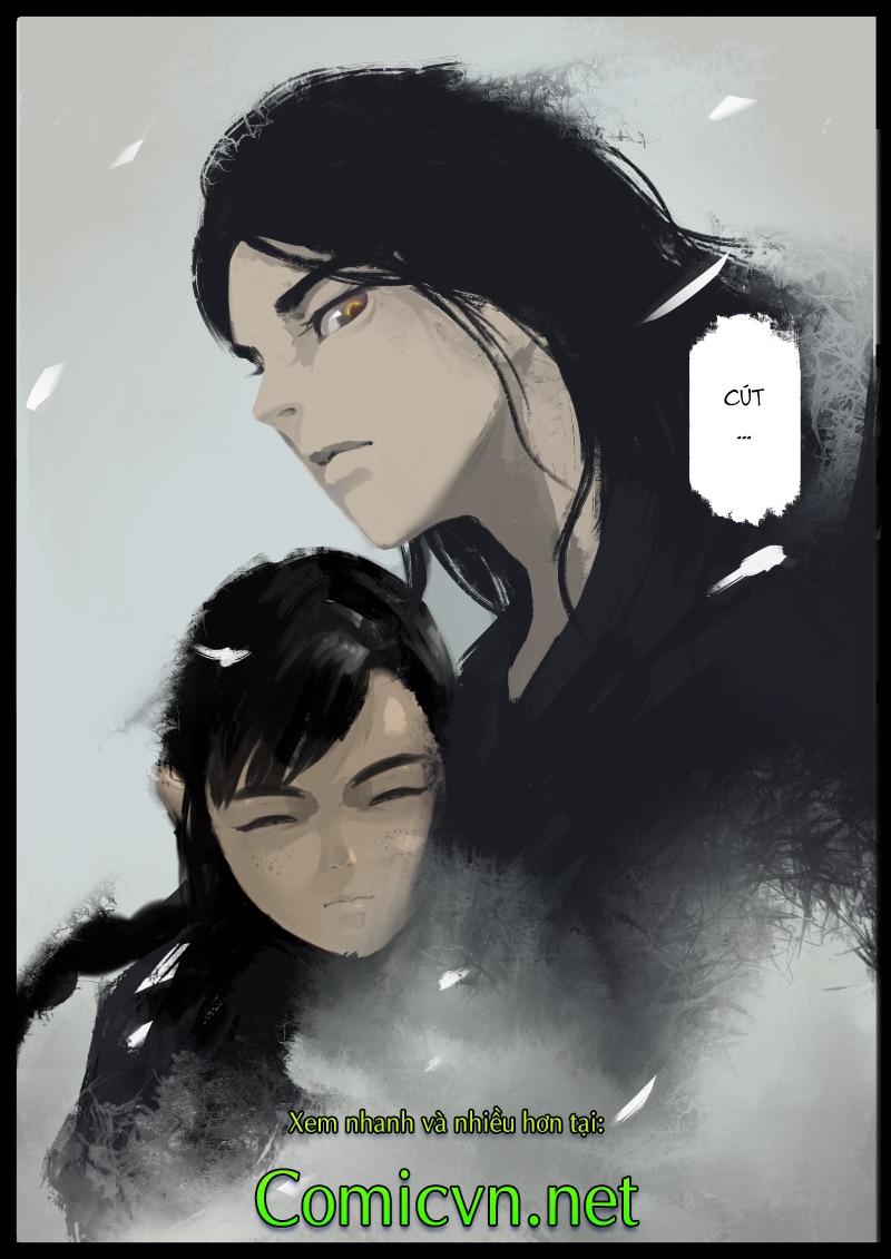 Tây Du Ký Ngoại Truyện chapter 22 - Upload bởi truyensieuhay.com