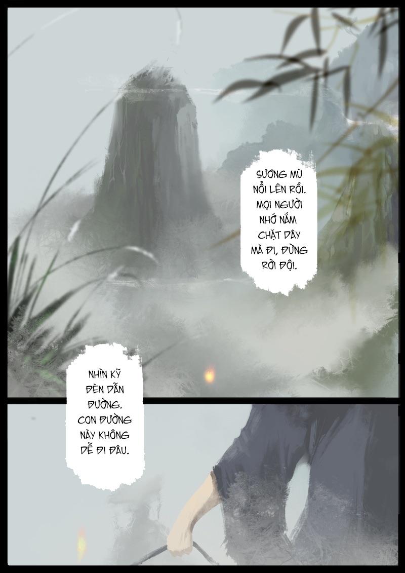 Tây Du Ký Ngoại Truyện chapter 22 - Upload bởi truyensieuhay.com