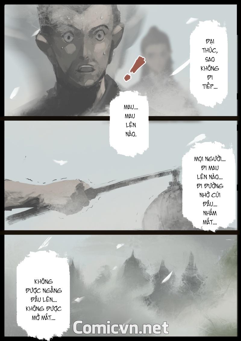 Tây Du Ký Ngoại Truyện chapter 22 - Upload bởi truyensieuhay.com
