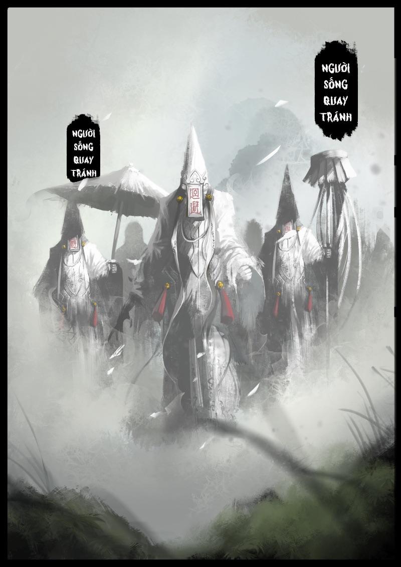 Tây Du Ký Ngoại Truyện chapter 22 - Upload bởi truyensieuhay.com