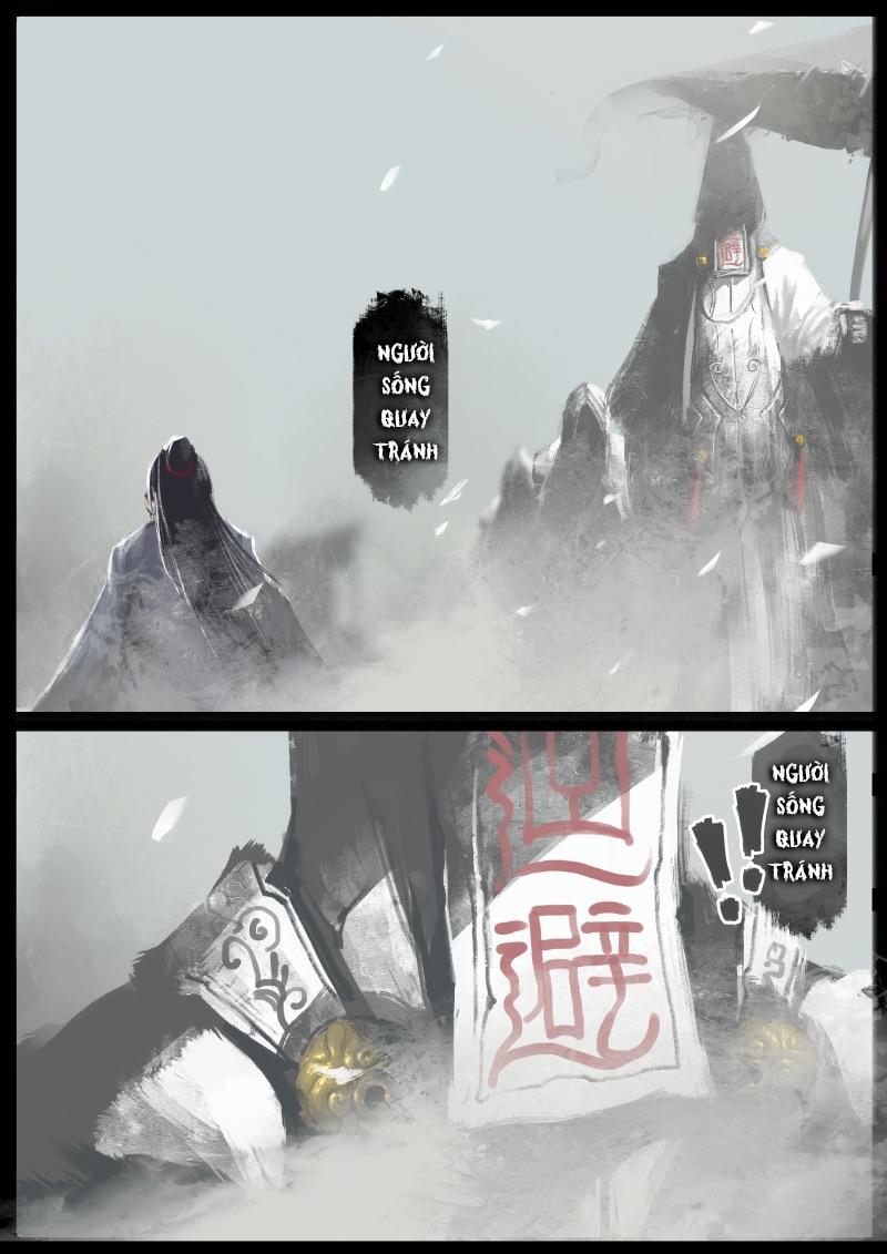 Tây Du Ký Ngoại Truyện chapter 22 - Upload bởi truyensieuhay.com