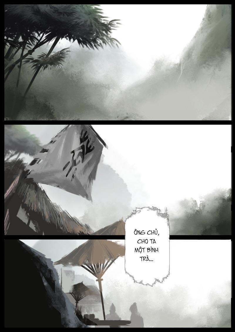Tây Du Ký Ngoại Truyện chapter 24 - Upload bởi truyensieuhay.com