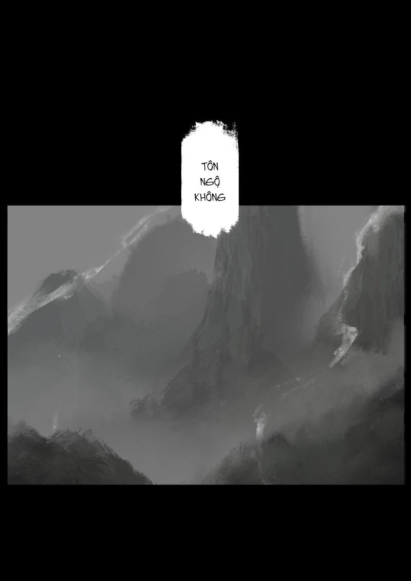 Tây Du Ký Ngoại Truyện chapter 25 - Upload bởi truyensieuhay.com