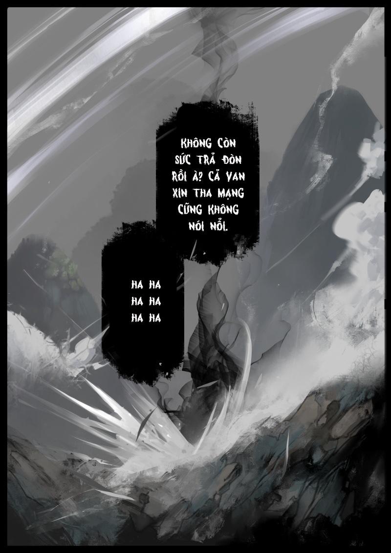 Tây Du Ký Ngoại Truyện chapter 26 - Upload bởi truyensieuhay.com