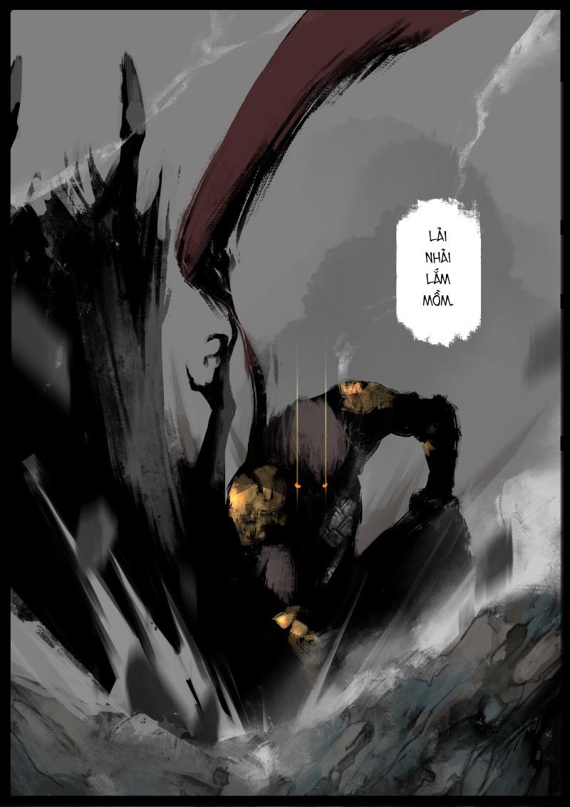 Tây Du Ký Ngoại Truyện chapter 26 - Upload bởi truyensieuhay.com