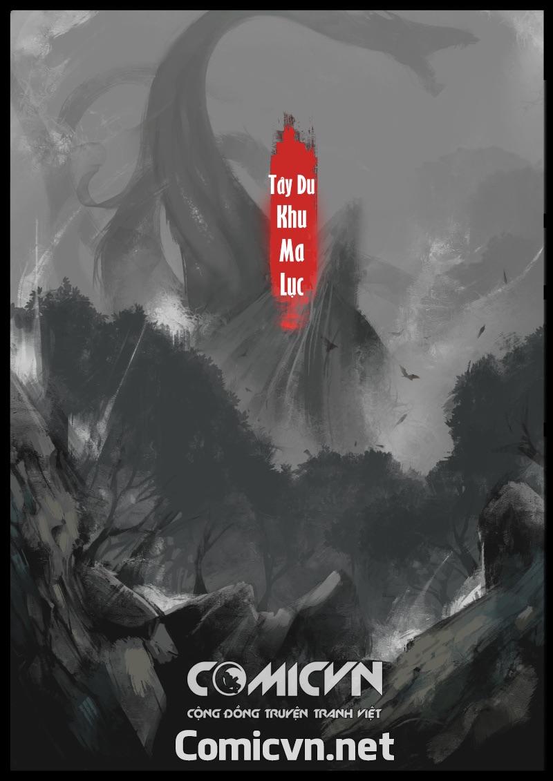 Tây Du Ký Ngoại Truyện chapter 27 - Upload bởi truyensieuhay.com